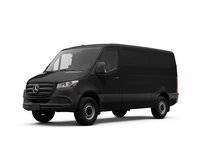 2025 Mercedes-Benz Sprinter Cargo Van