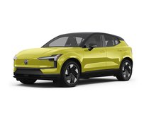 2025 Volvo EX30