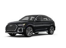 2025 Audi Q5 Sportback