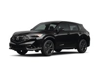 2025 Acura ADX