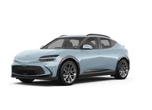 2025 Genesis GV60