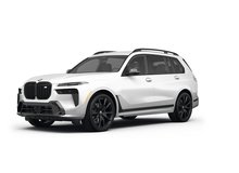 2026 BMW X7