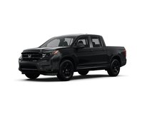 2025 Honda Ridgeline