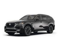 2024 Mazda CX-90 MHEV