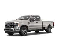 2025 Ford F-250 Super Duty