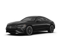 2025 Mercedes-Benz CLE
