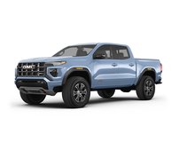 2025 GMC Canyon