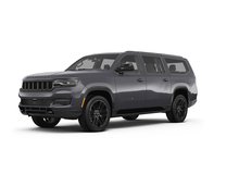 2025 Jeep Wagoneer