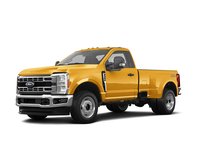 2025 Ford F-350 Super Duty