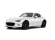 2025 Mazda MX-5