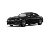 2025 Mercedes-Benz CLE