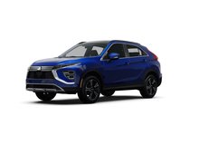 2025 Mitsubishi Eclipse Cross