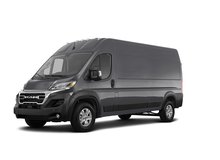2025 Ram ProMaster EV Cargo Van