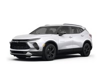 2026 Chevrolet Blazer