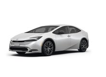 2025 Toyota Prius