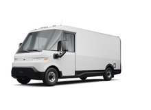 2025 Chevrolet BrightDrop