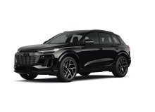 2025 Audi SQ6 e-tron