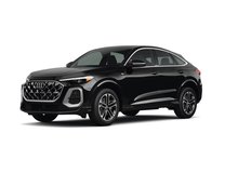 2022 Audi Q5 Sportback