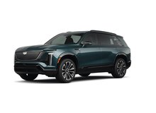 2026 Cadillac VISTIQ