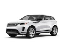 2026 Land Rover Range Rover Evoque 2.0 AUTOBIOGRAPHY AUTO 4WD 5dr SUV (2026.5)