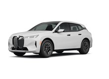 2026 BMW iX