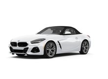 2026 BMW Z4