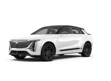 2026 Cadillac LYRIQ