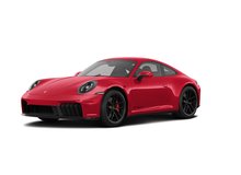 2026 Porsche 911 GT3