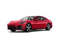 2026 Porsche Panamera