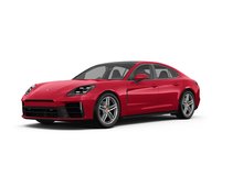 2026 Porsche Panamera 4S E-Hybrid