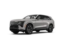 2026 Cadillac Escalade IQL