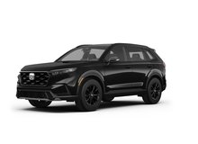 2023 Honda CR-V Hybrid