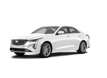 2026 Cadillac CT4