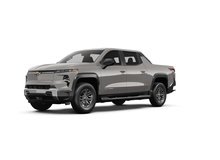 2025 Chevrolet Silverado EV