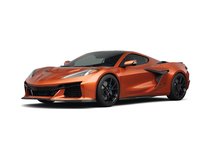 2026 Chevrolet Corvette