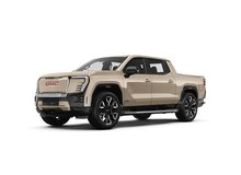 2026 GMC Sierra EV