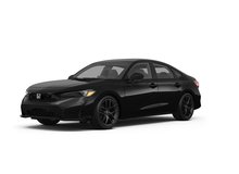 2026 Honda Civic Sedan