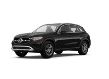 2022 Mercedes-Benz GLC