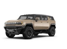 2023 GMC HUMMER EV
