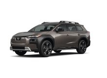 2026 Subaru Trailseeker