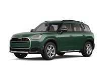 2025 MINI Cooper 3 Door