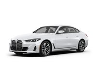 2026 BMW 4 Series