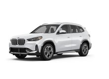 2026 BMW X1