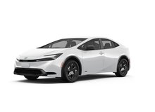 2026 Toyota Prius Plug-in Hybrid