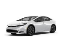 2026 Toyota Prius
