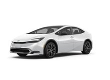 2026 Toyota Prius