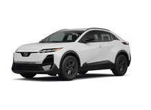 2026 Subaru Uncharted