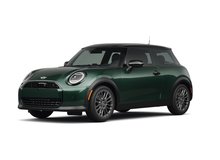 2026 MINI 3 Door