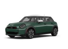 2026 MINI 5 Door Cooper C 5 Door