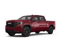 2026 GMC Sierra 1500 Elevation 4WD Double Cab Standard Box